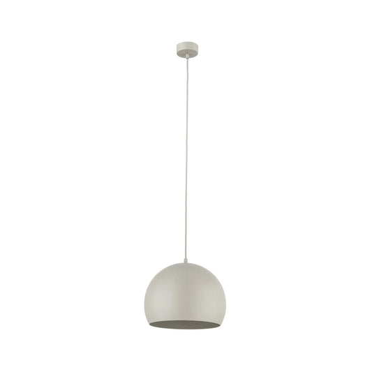 ZOE Mid-Century Modern Pendant Light LumoCrafts