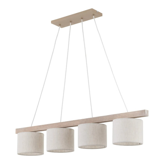 VARO Scandinavian Pendant Lamp LumoCrafts