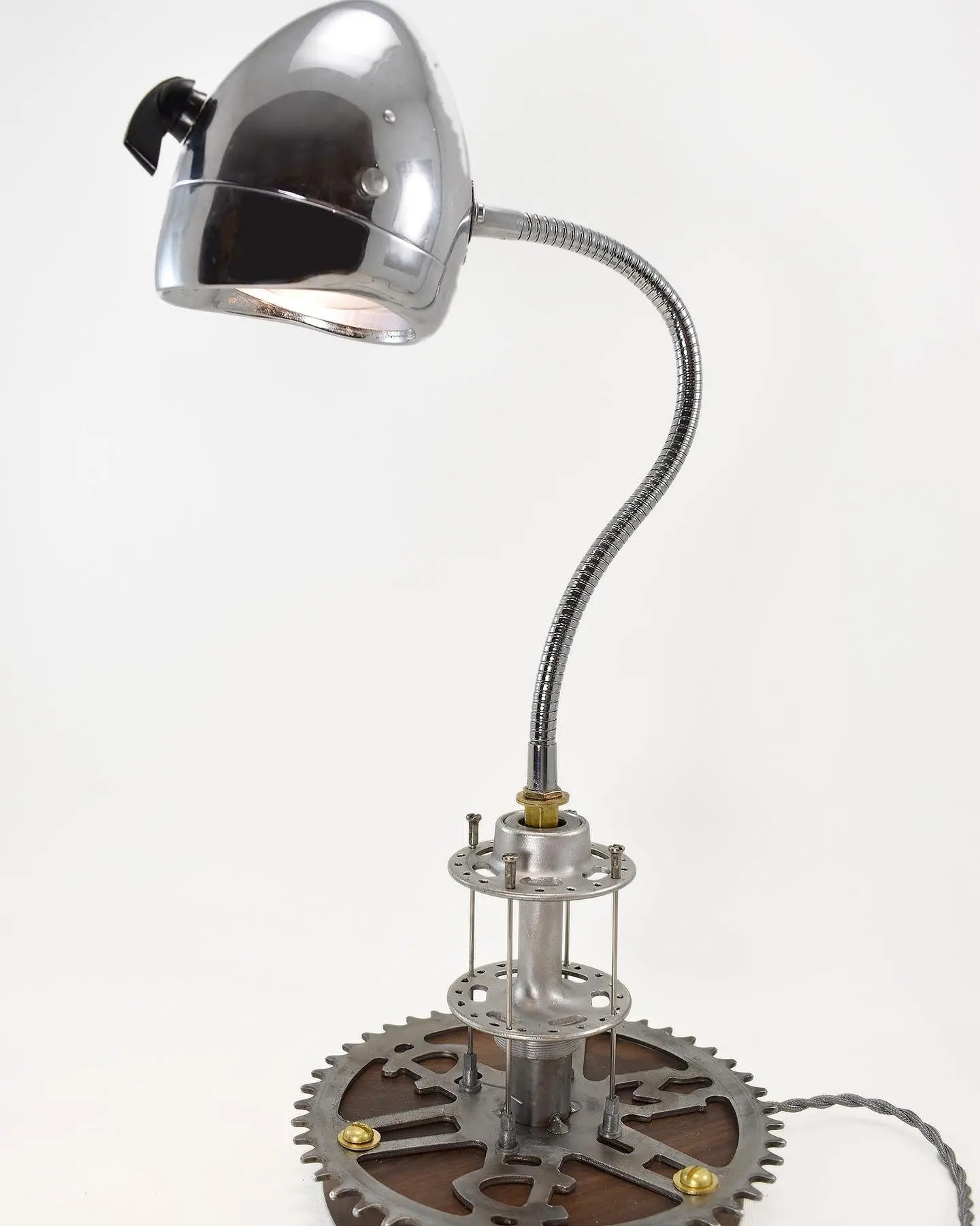 Lampe style industrielle CCM Vindus Furniture