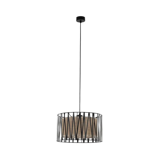 HARMONY NATURE Pendant Light LumoCrafts