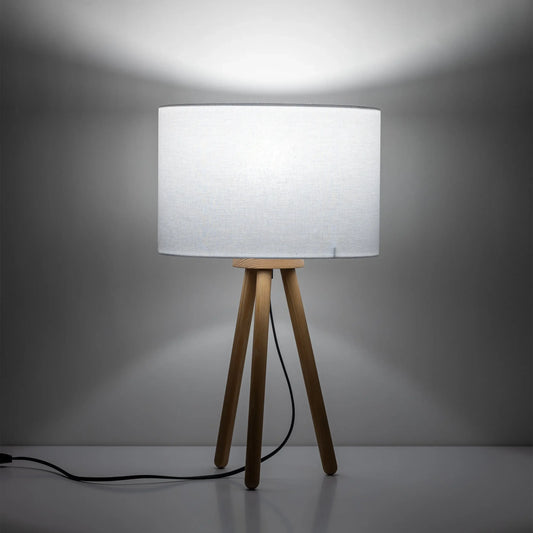 TOKYO White Night Lamp LumoCrafts
