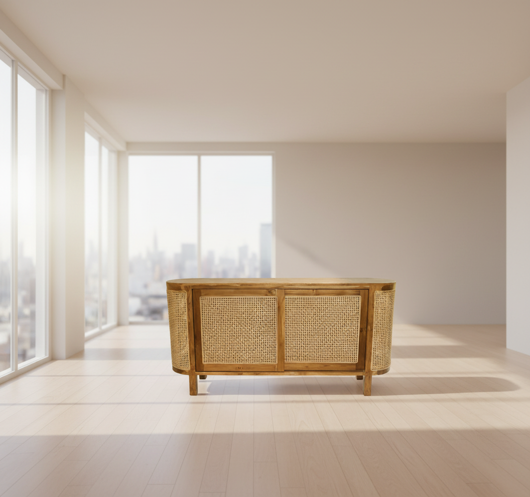 Buffet Alex 2 portes