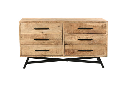 Commode Maura en Manguier