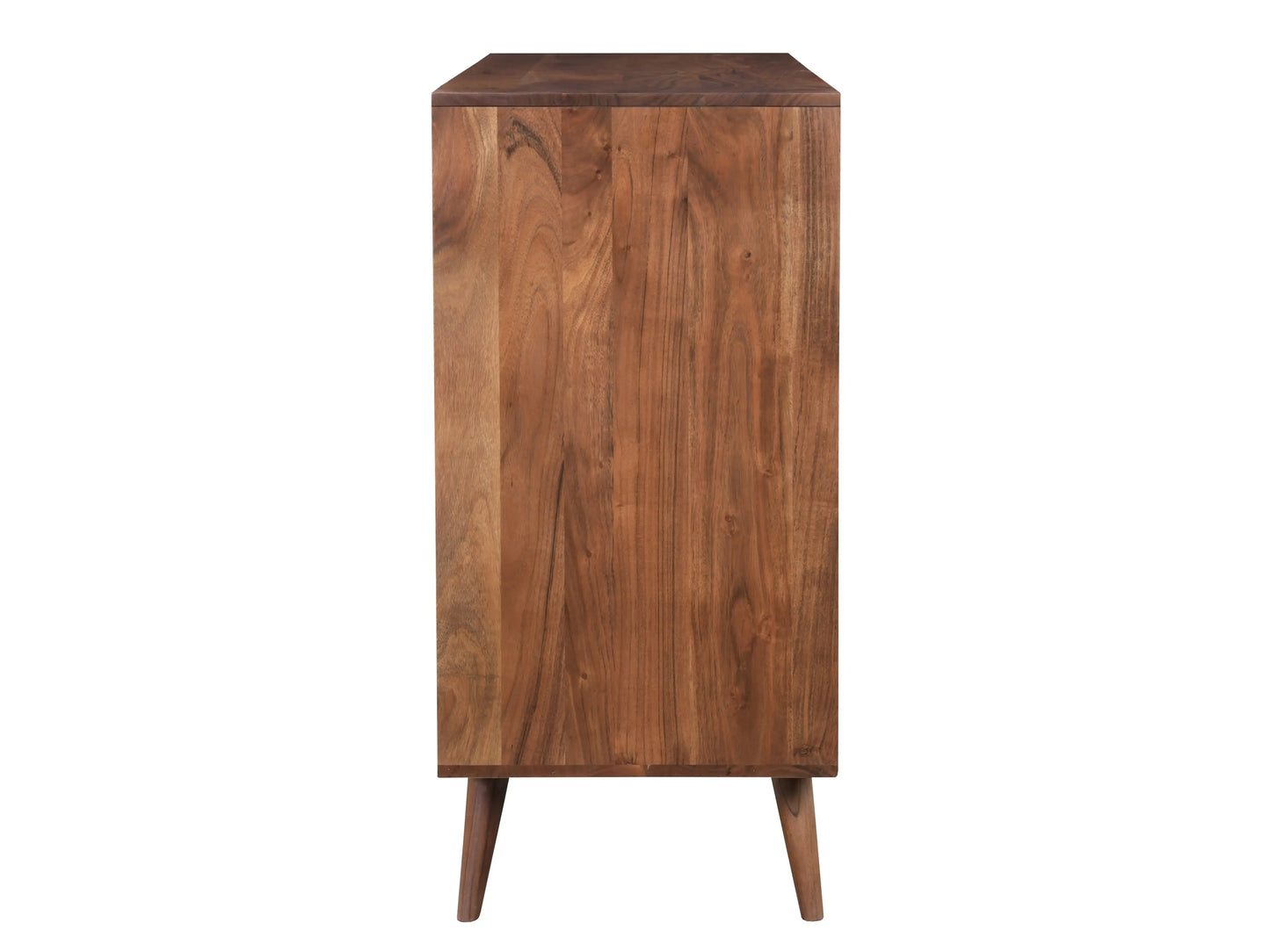 Zaya Acacia Shelf