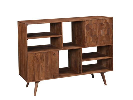 Zaya Acacia Shelf