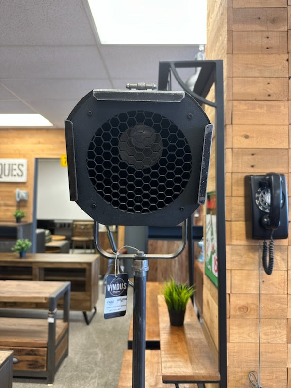Boston floor lamp