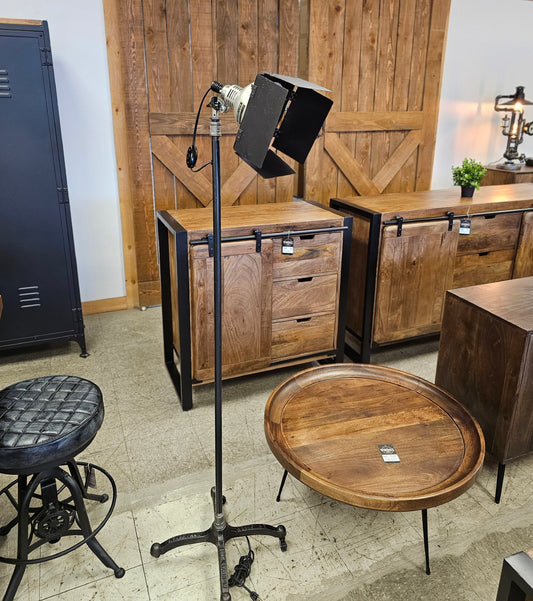 ACME Vintage Floor Lamp