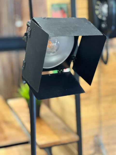 ACME Vintage Floor Lamp