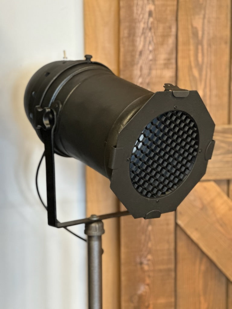 Floor lamp Projector