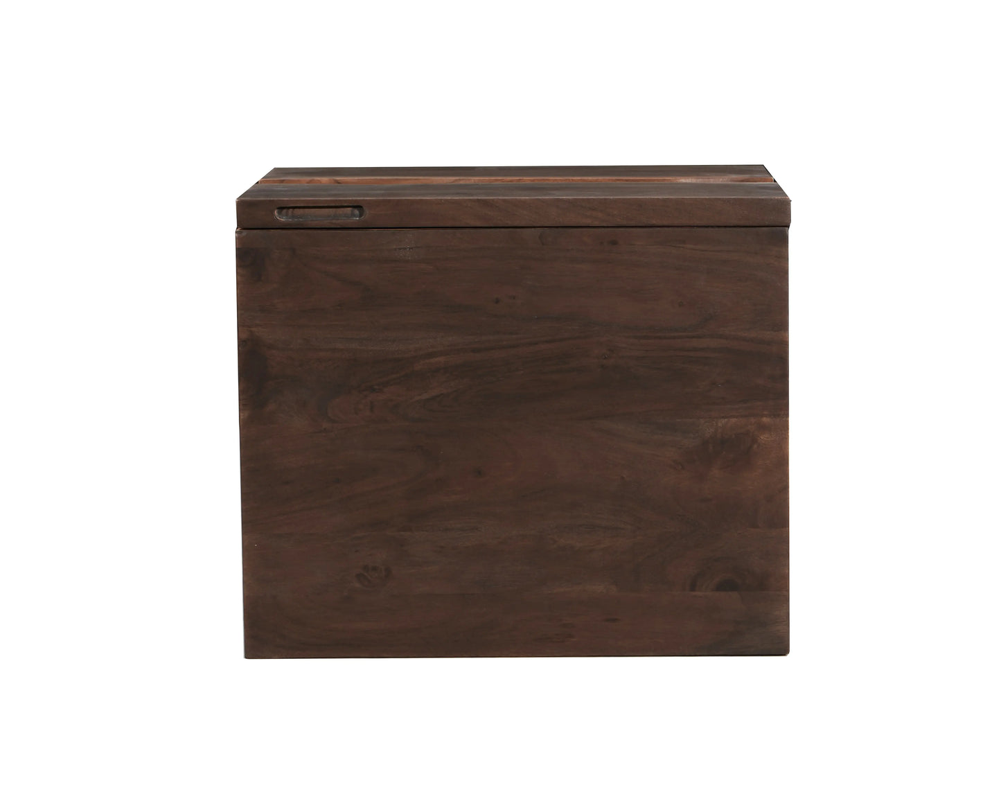 Tables de Chevet Wiamea en acacia