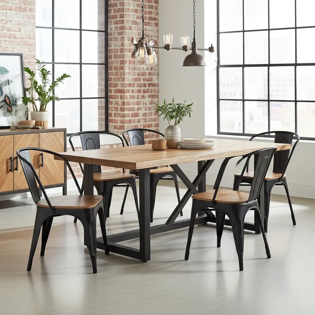 Chaise-Banc-Tabouret Vindus Furniture