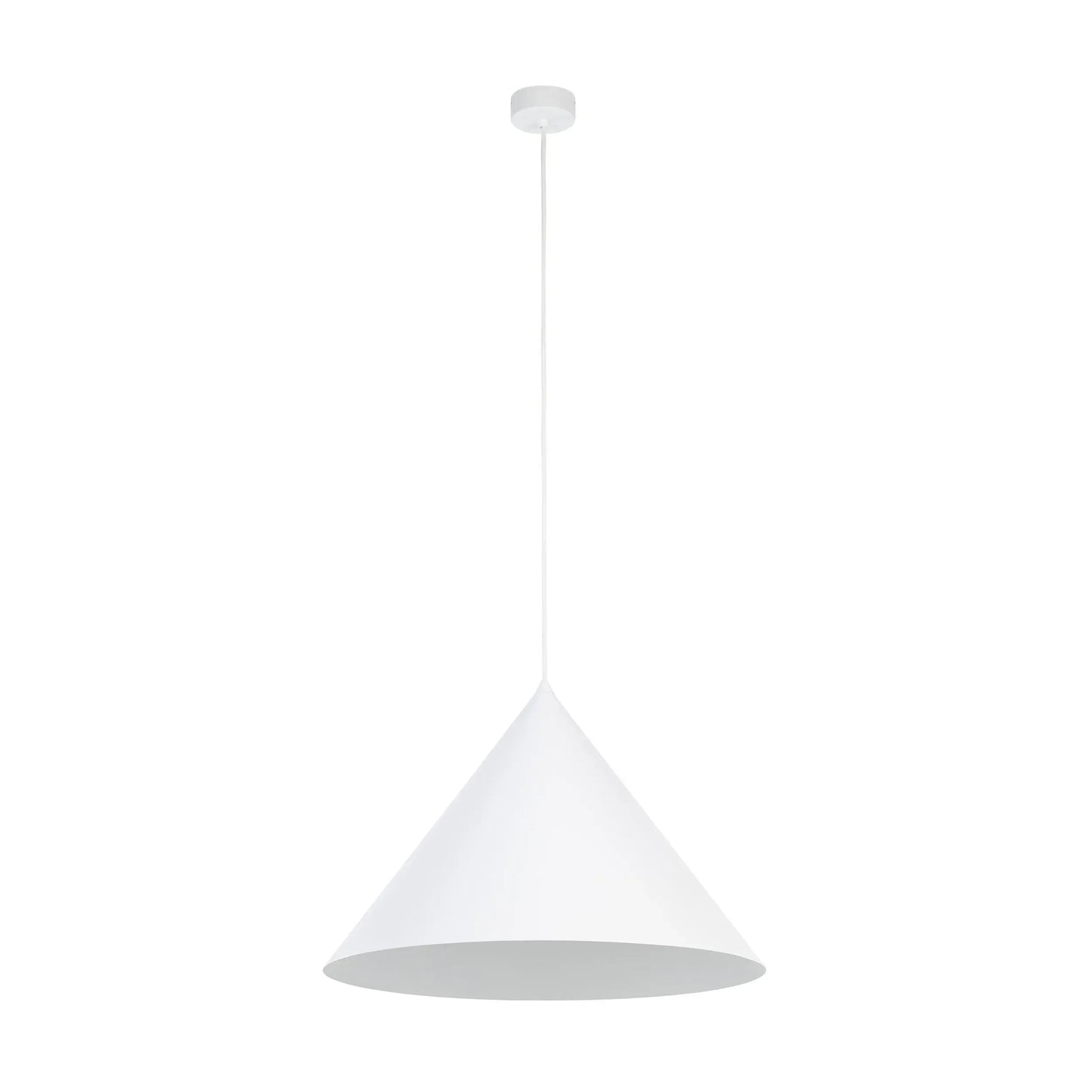 CONO Modern Minimalist Pendant Light XL LumoCrafts