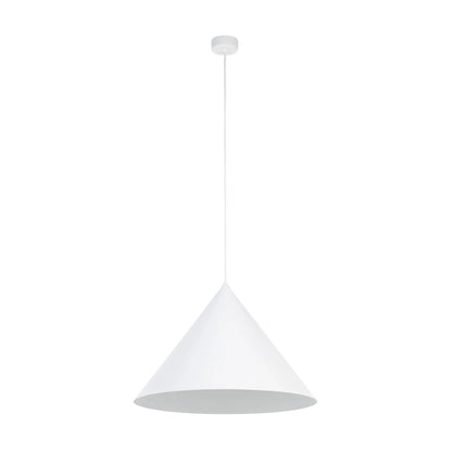 CONO Modern Minimalist Pendant Light XL LumoCrafts