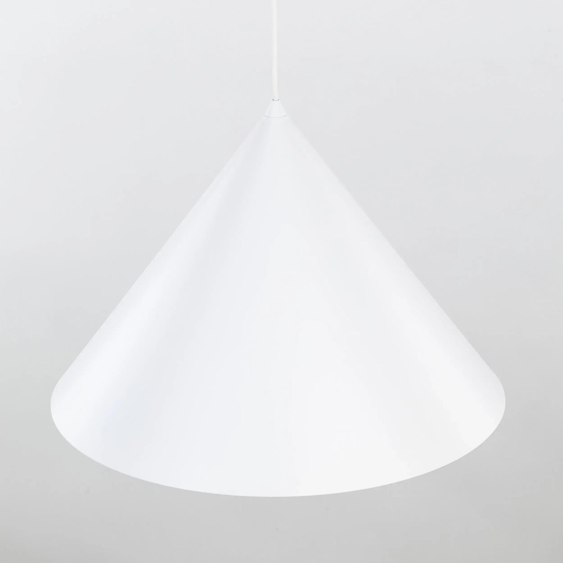 CONO Modern Minimalist Pendant Light XL LumoCrafts