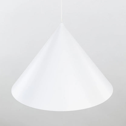 CONO Modern Minimalist Pendant Light XL LumoCrafts