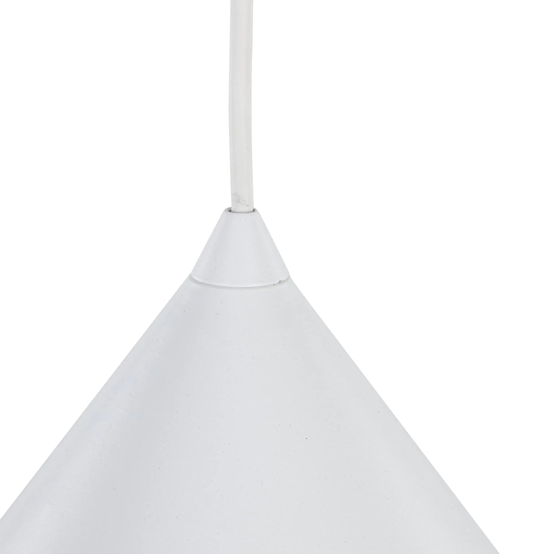 CONO Modern Minimalist Pendant Light XL LumoCrafts