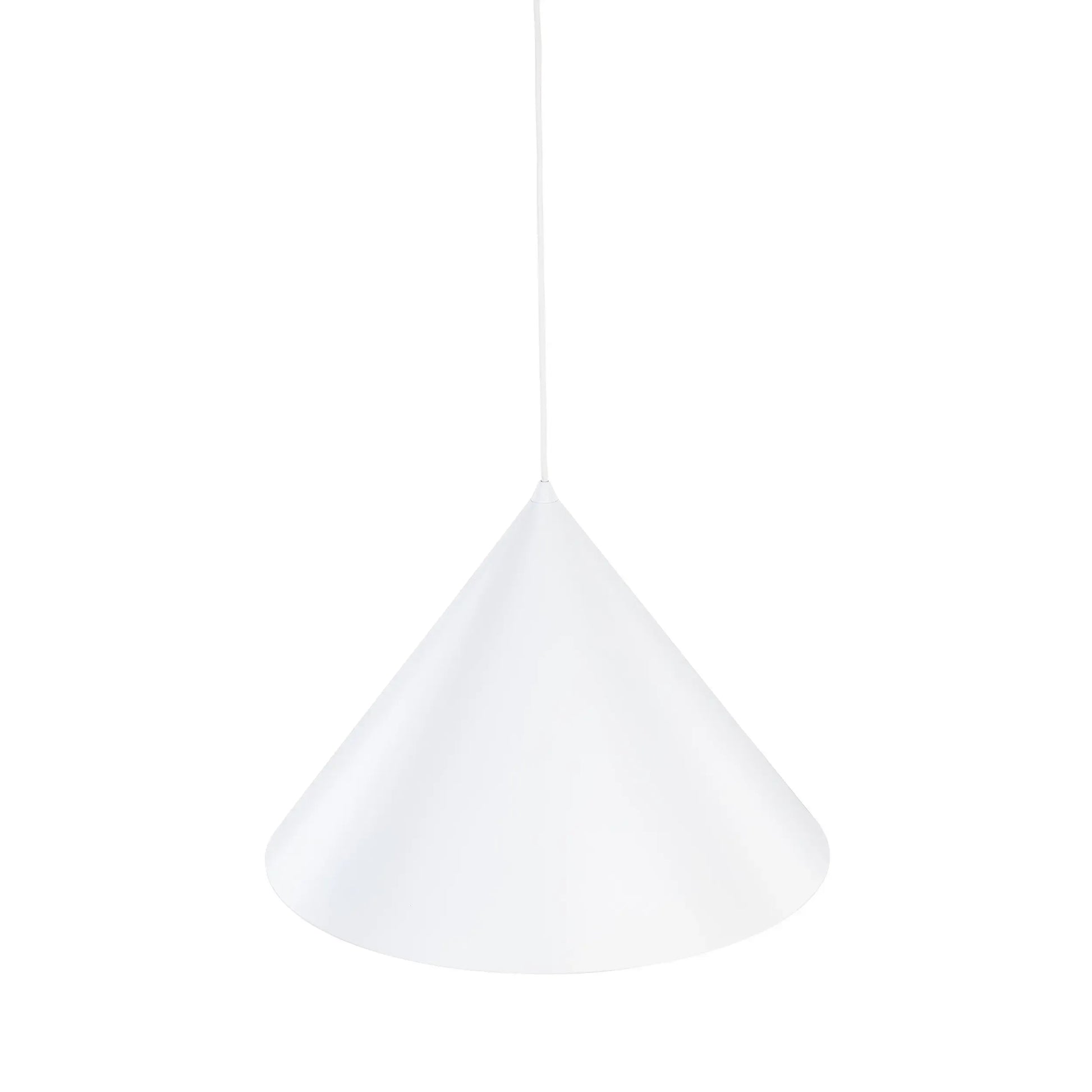 CONO Modern Minimalist Pendant Light XL LumoCrafts