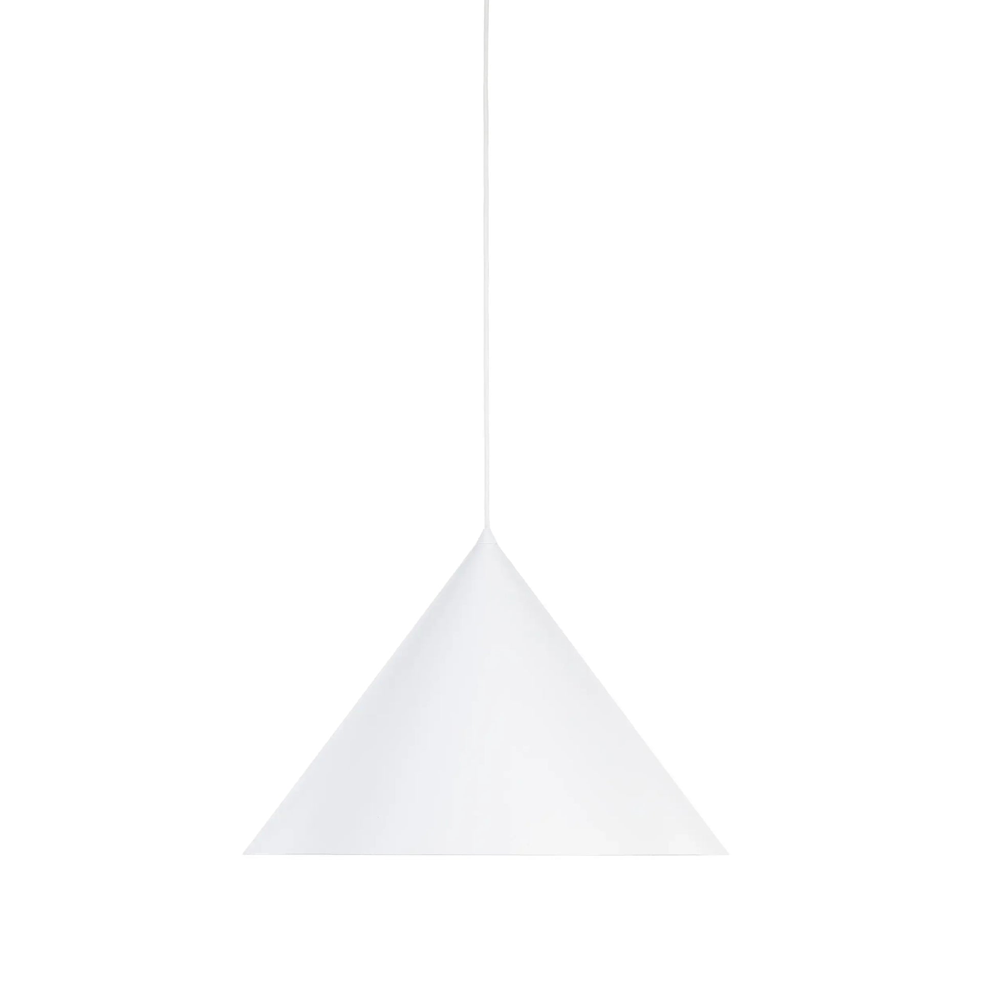 CONO Modern Minimalist Pendant Light XL LumoCrafts