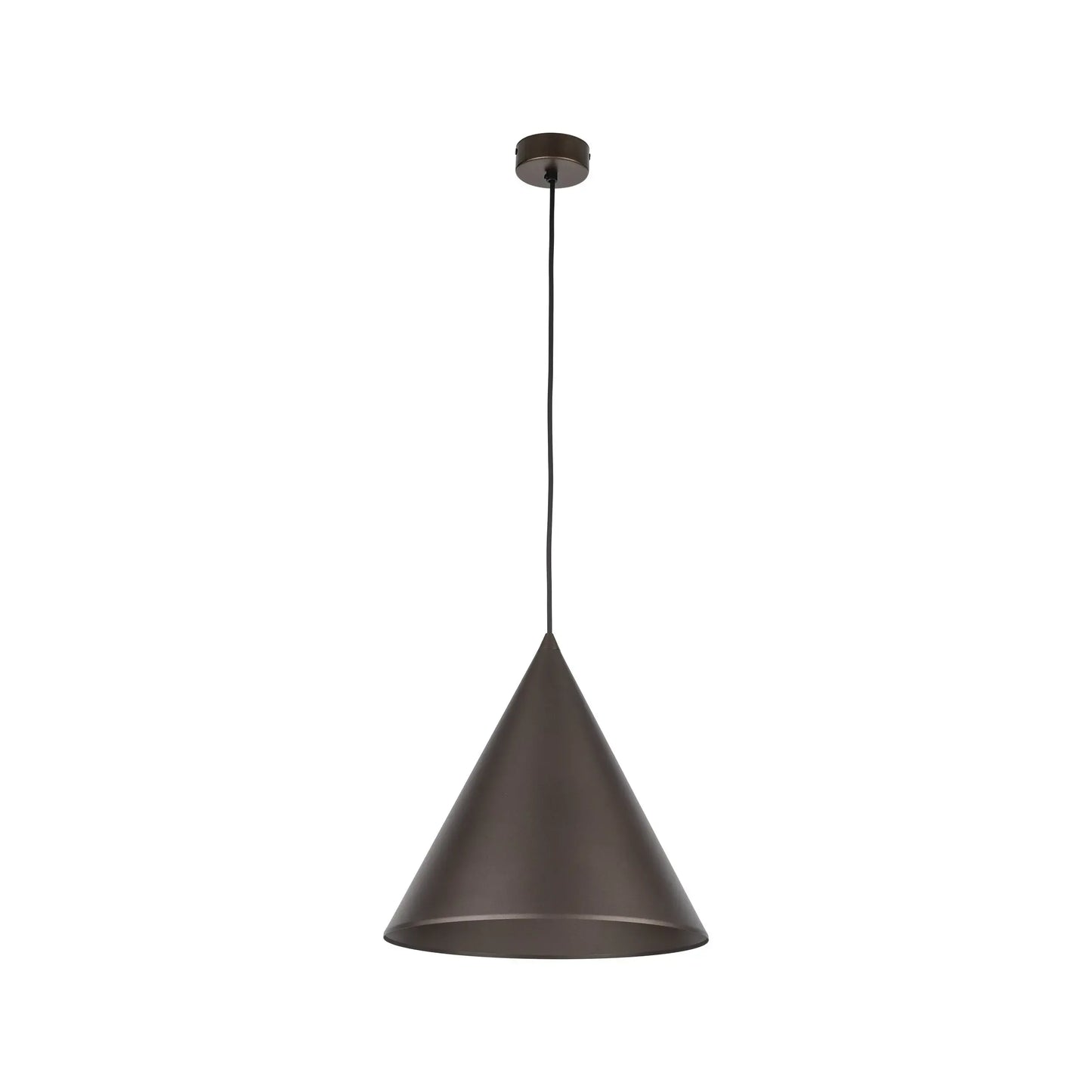 CONO Modern Minimalist Pendant Light L LumoCrafts