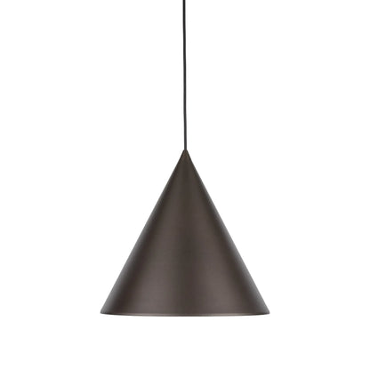 CONO Modern Minimalist Pendant Light L LumoCrafts