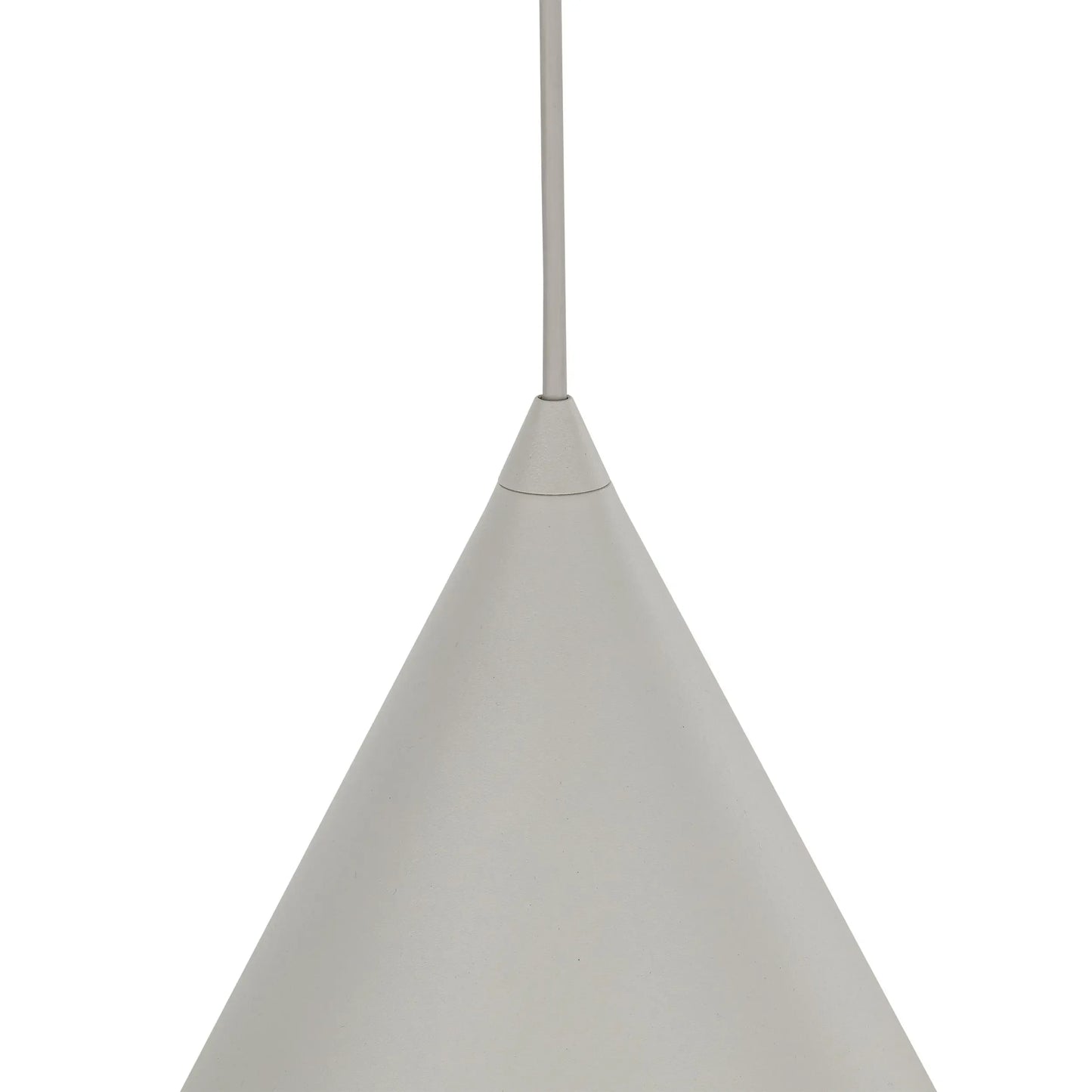 CONO Modern Minimalist Pendant Light L LumoCrafts