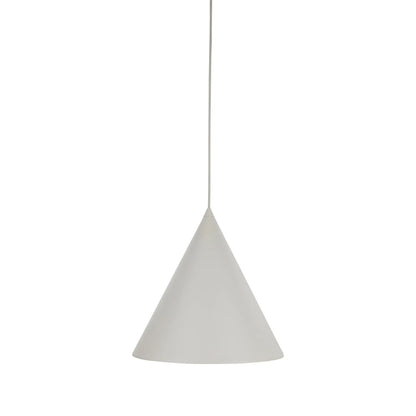 CONO Modern Minimalist Pendant Light L LumoCrafts