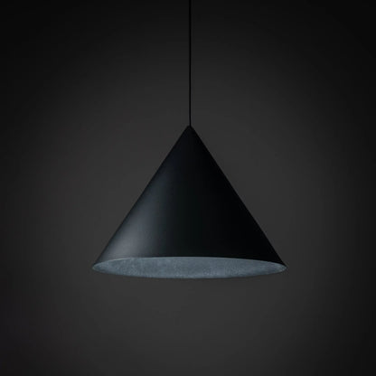 CONO Modern Minimalist Pendant Light XL LumoCrafts