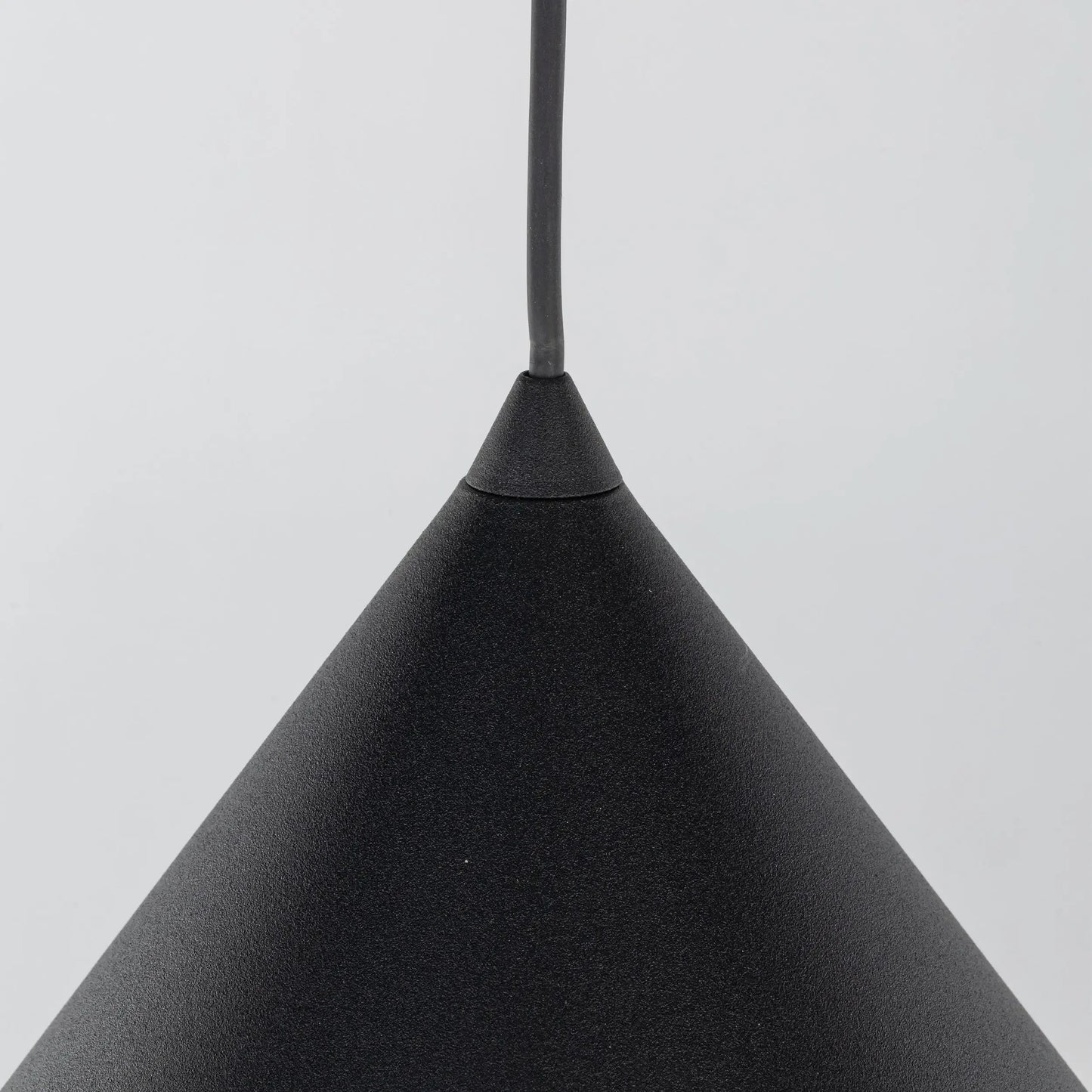 CONO Modern Minimalist Pendant Light XL LumoCrafts