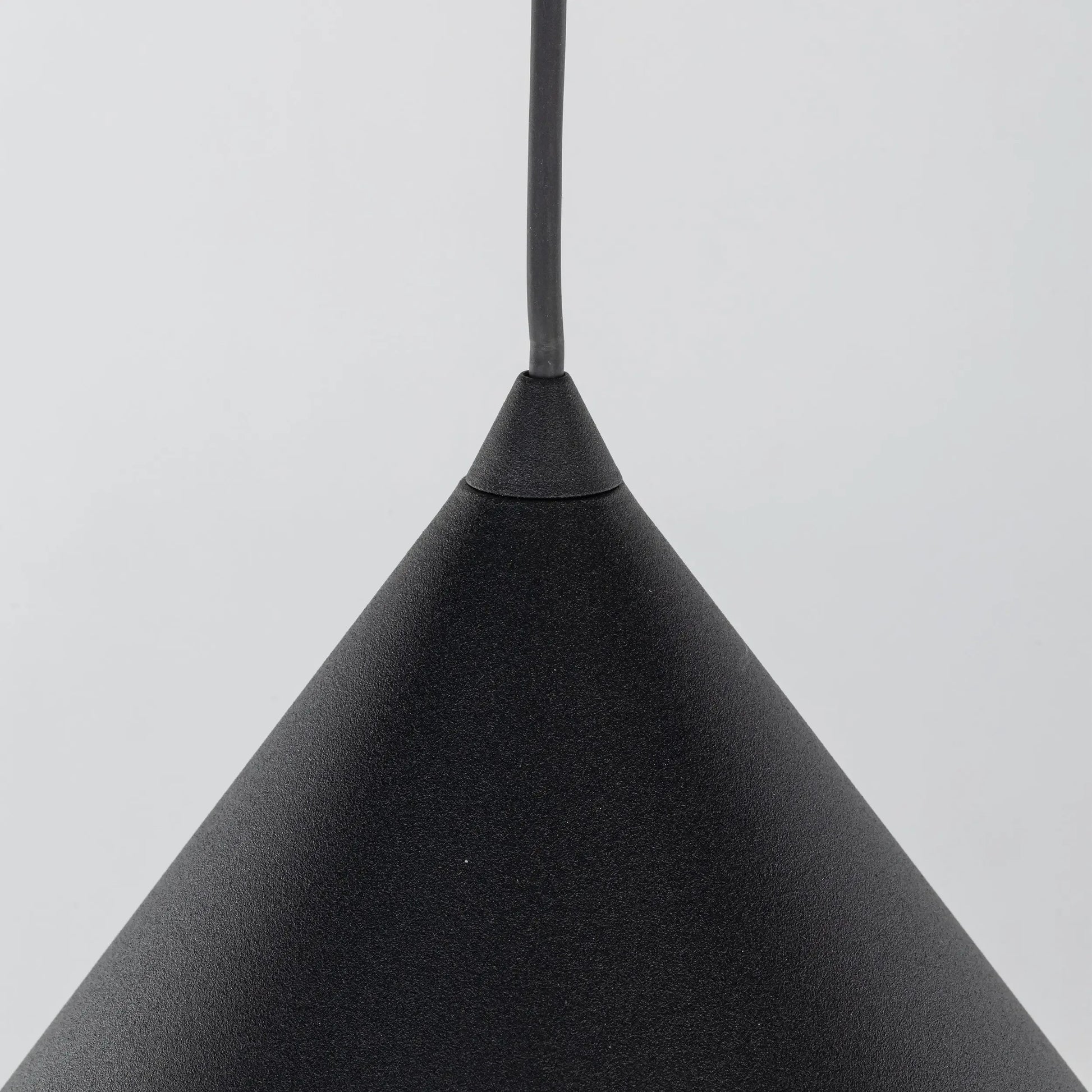 CONO Modern Minimalist Pendant Light XL LumoCrafts