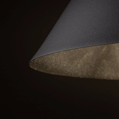 CONO Modern Minimalist Pendant Light XL LumoCrafts