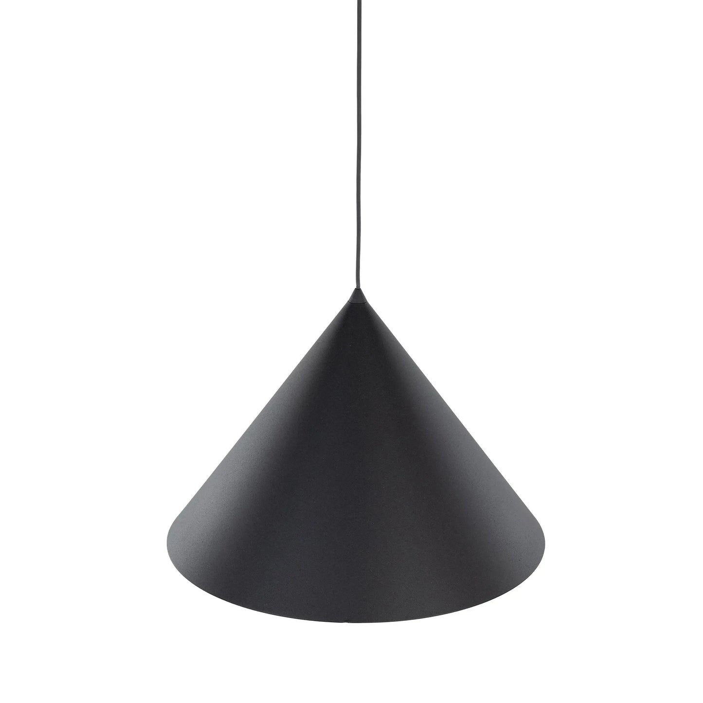 CONO Modern Minimalist Pendant Light XL LumoCrafts
