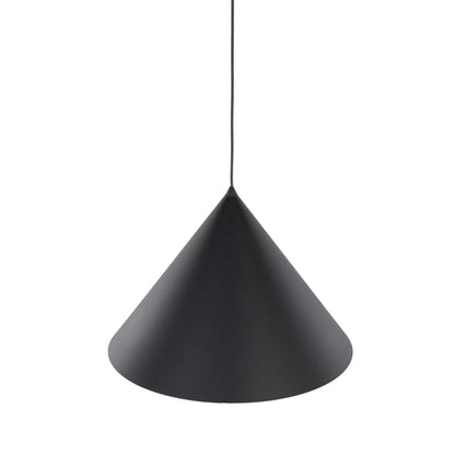 CONO Modern Minimalist Pendant Light XL LumoCrafts