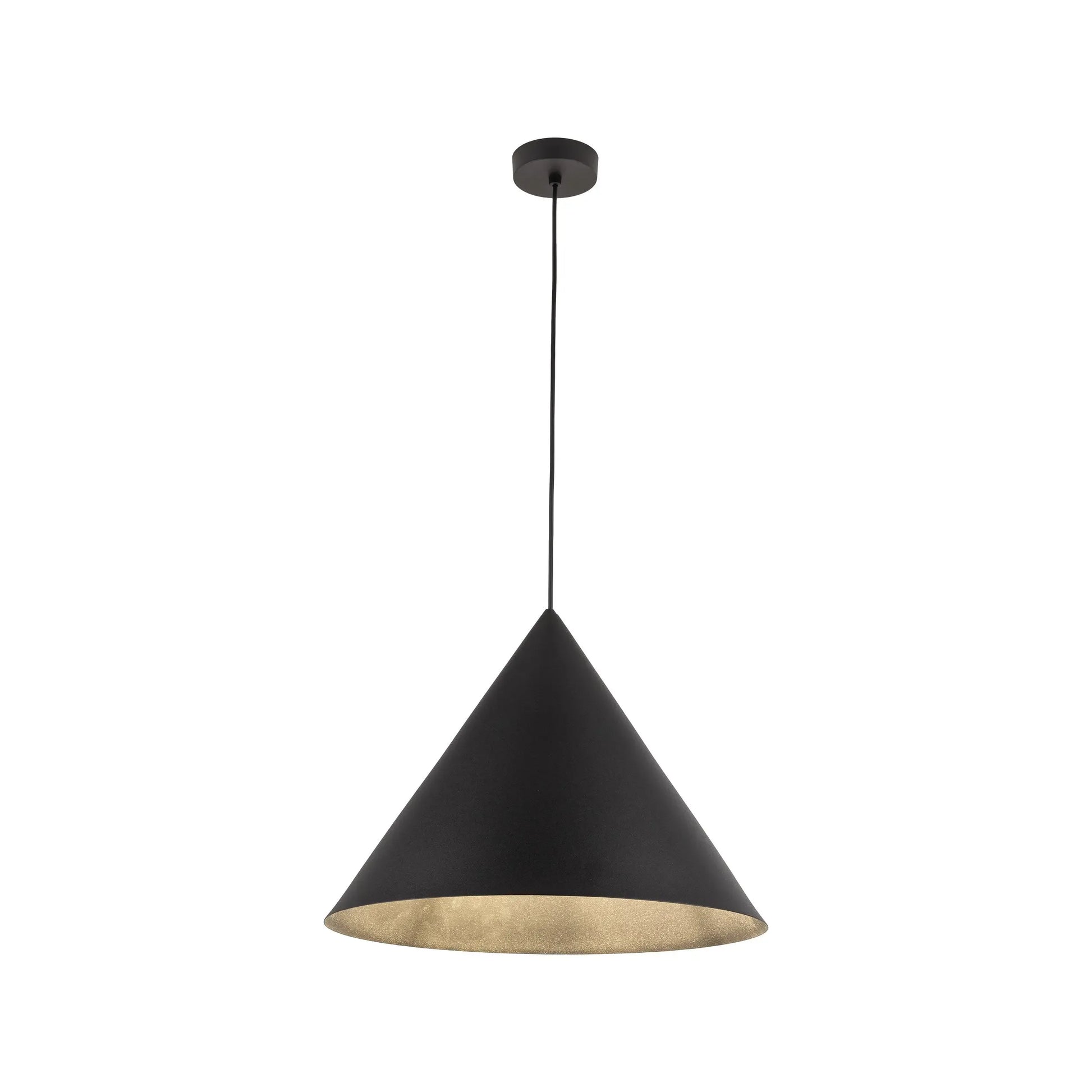 CONO Modern Minimalist Pendant Light XL LumoCrafts