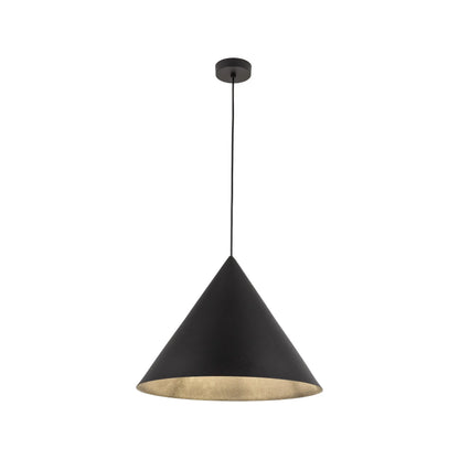 CONO Modern Minimalist Pendant Light XL LumoCrafts