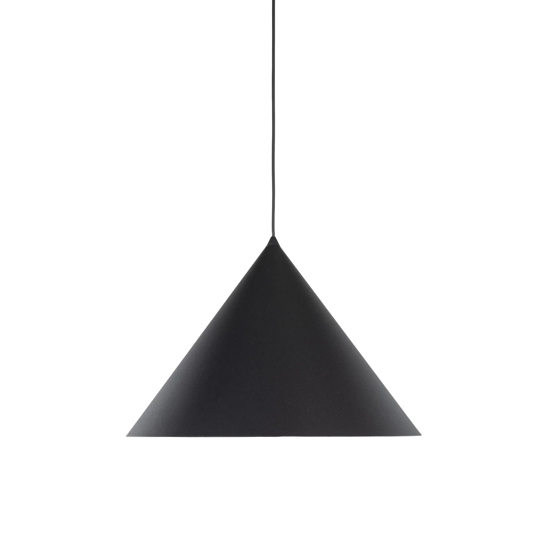 CONO Modern Minimalist Pendant Light XL LumoCrafts