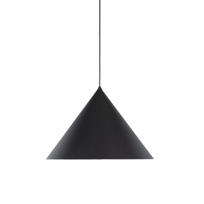 CONO Modern Minimalist Pendant Light XL LumoCrafts
