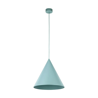 CONO Modern Minimalist Pendant Light L LumoCrafts