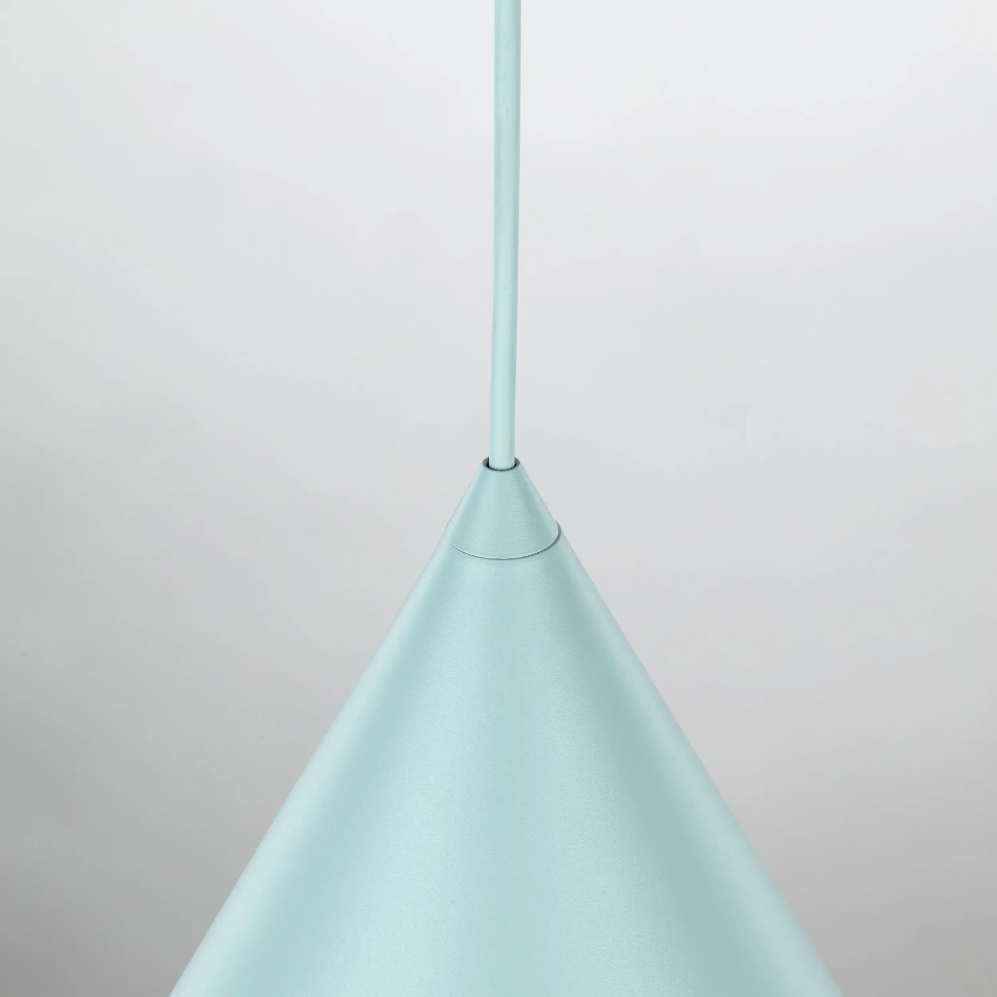 CONO Modern Minimalist Pendant Light L LumoCrafts