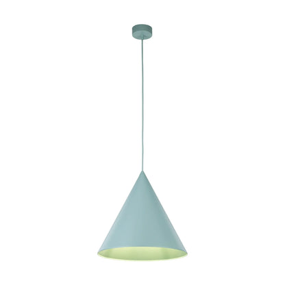 CONO Modern Minimalist Pendant Light L LumoCrafts