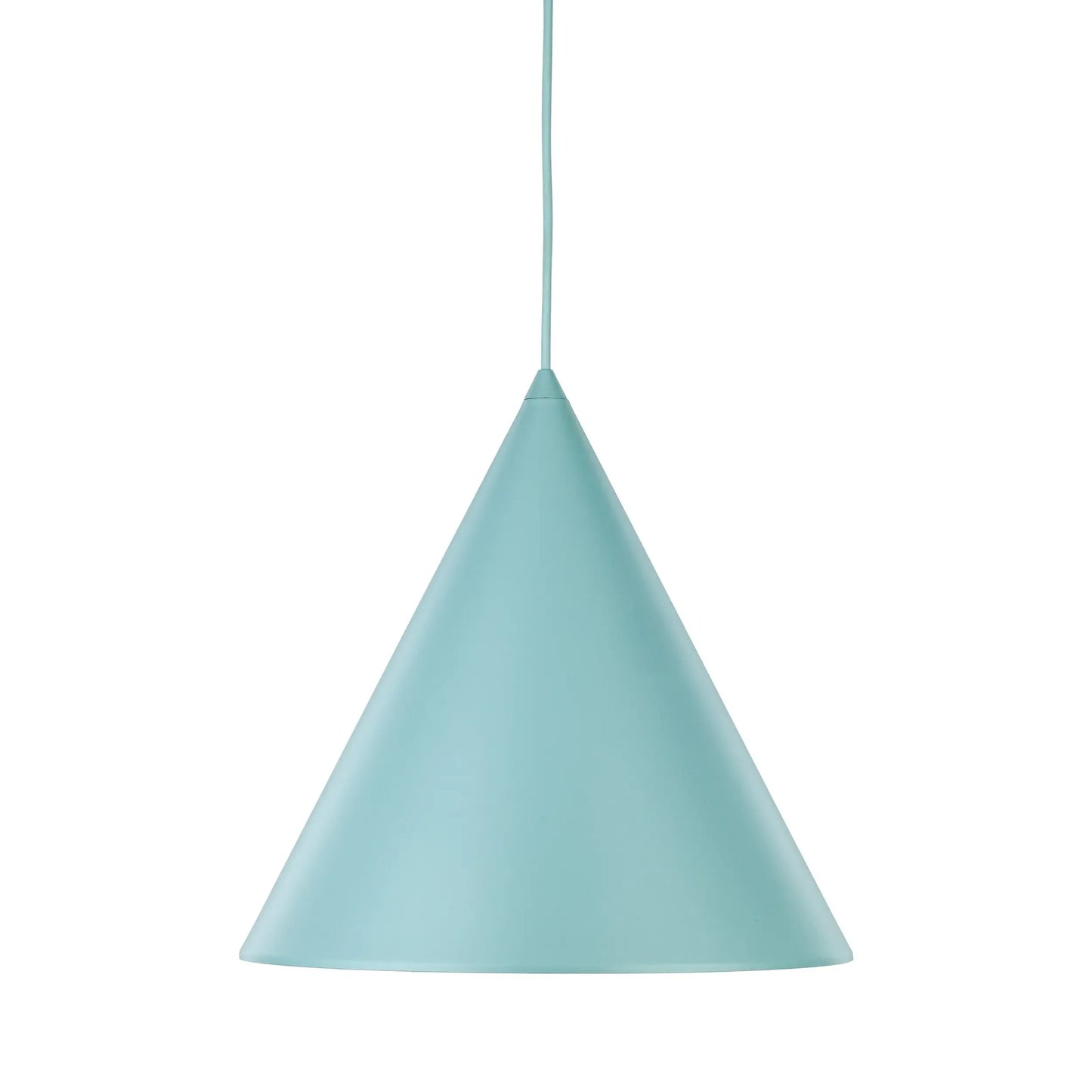 CONO Modern Minimalist Pendant Light L LumoCrafts