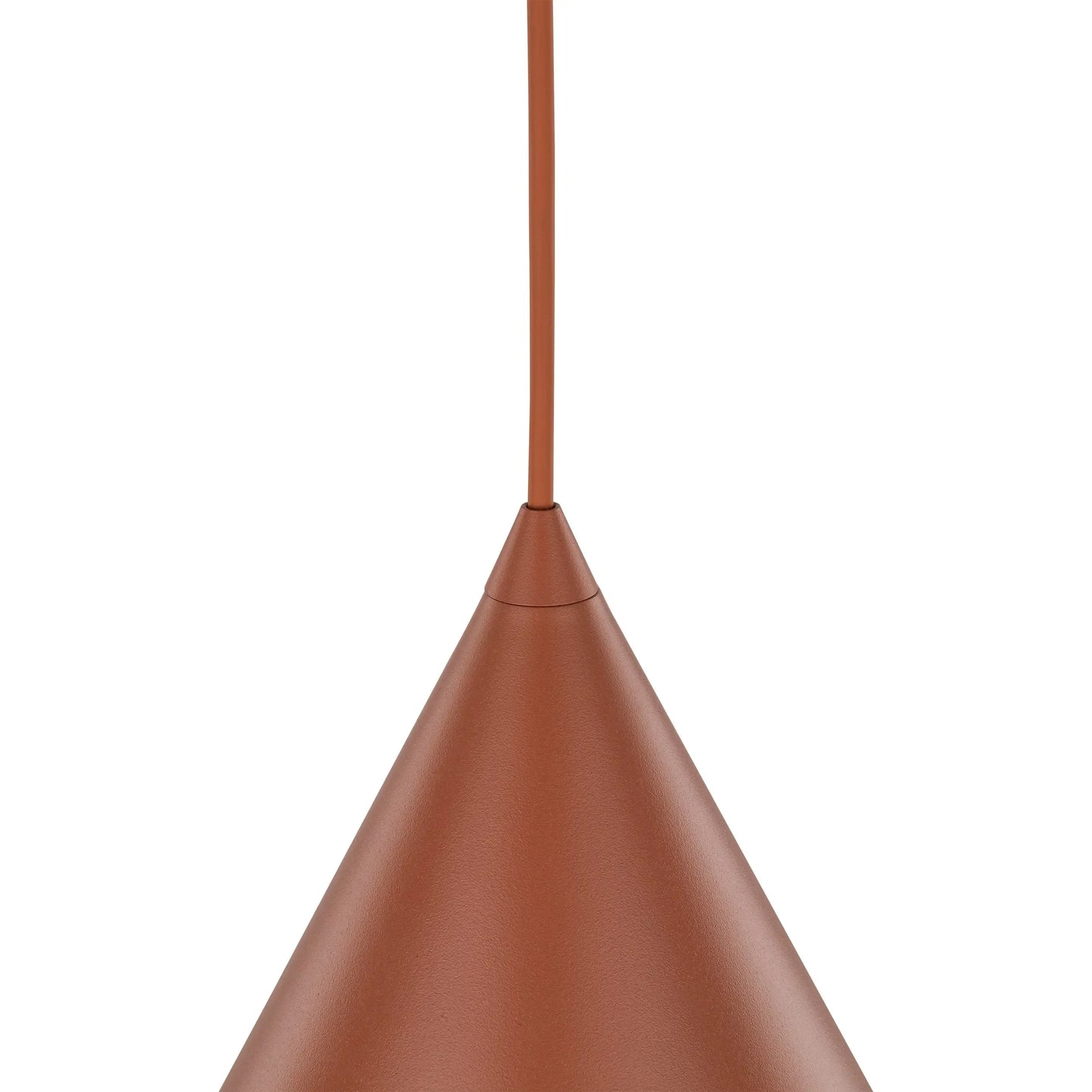 CONO Modern Minimalist Pendant Light L LumoCrafts