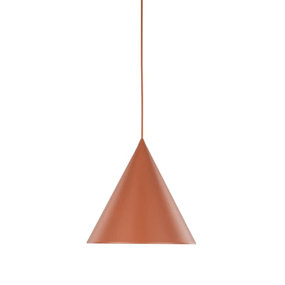 CONO Modern Minimalist Pendant Light L LumoCrafts