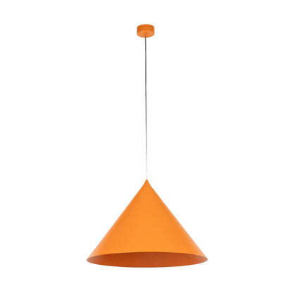 CONO Modern Minimalist Pendant Light XL LumoCrafts