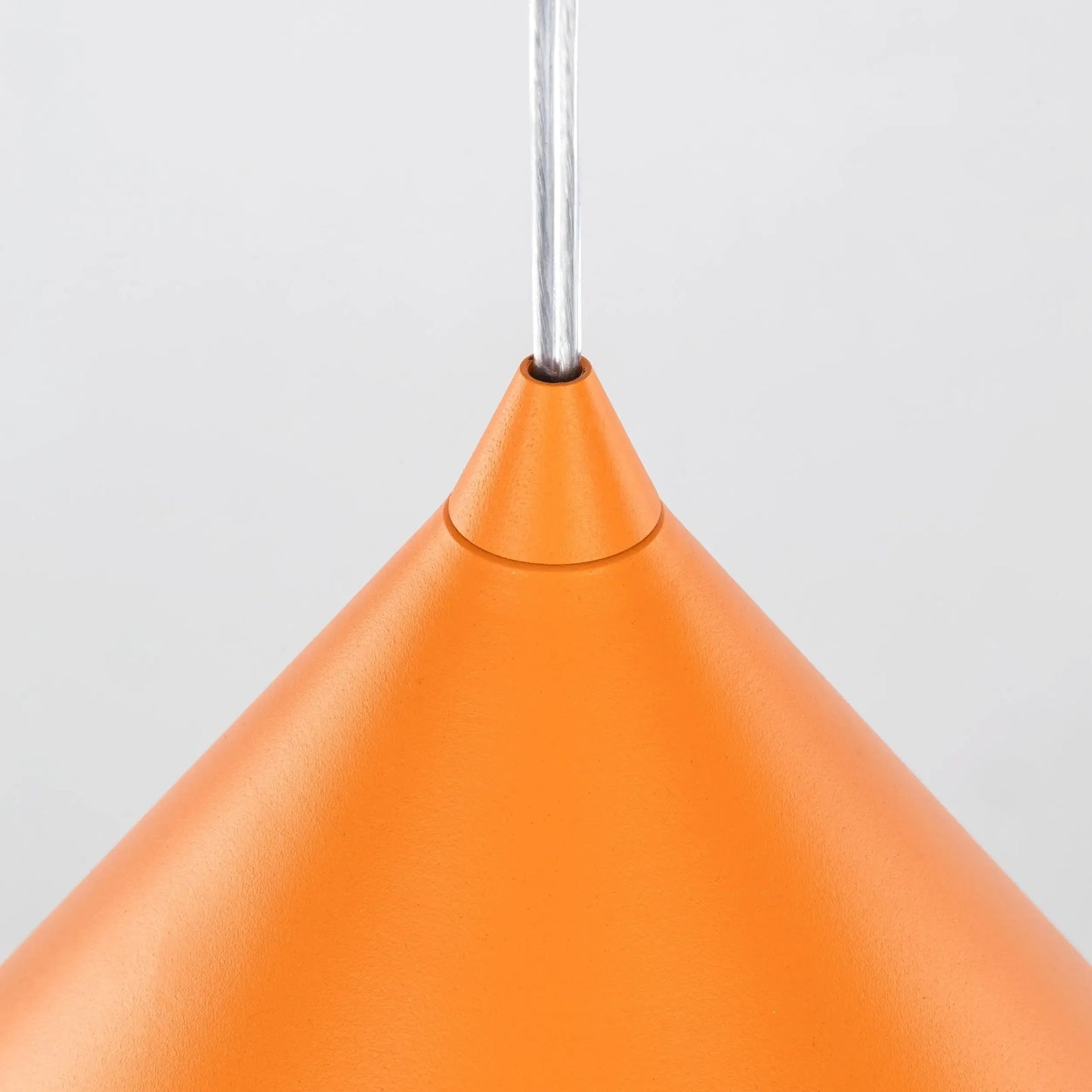 CONO Modern Minimalist Pendant Light XL LumoCrafts