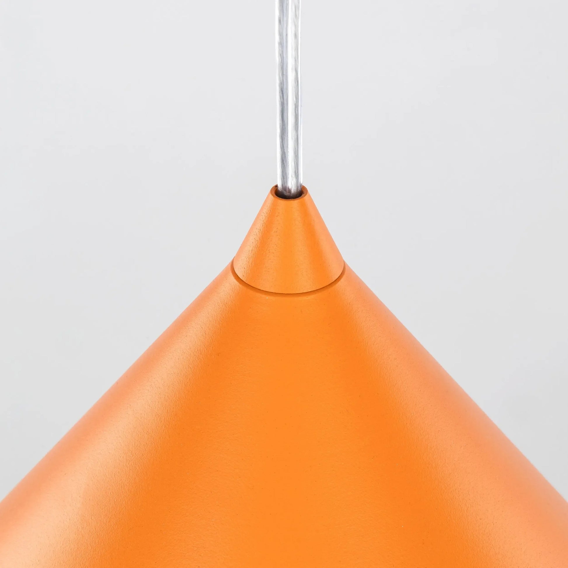 CONO Modern Minimalist Pendant Light XL LumoCrafts