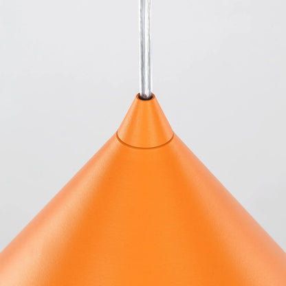 CONO Modern Minimalist Pendant Light XL LumoCrafts