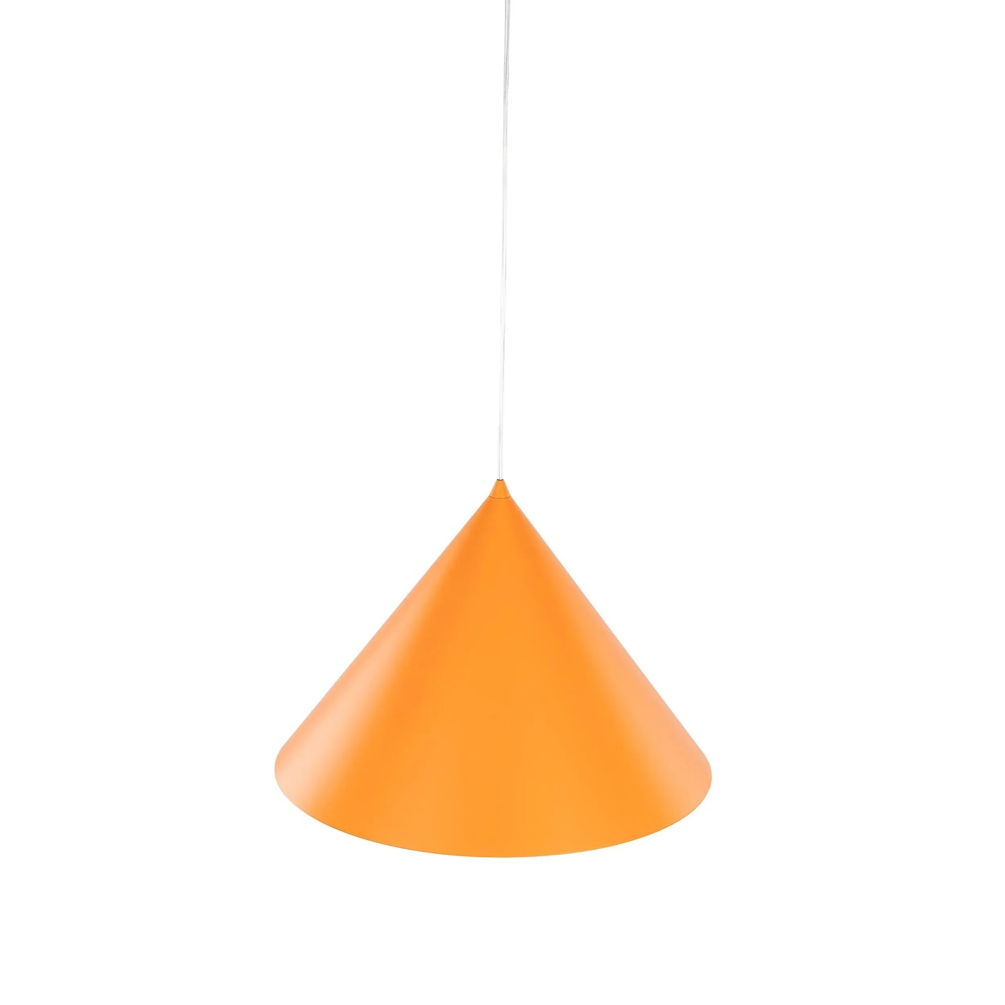 CONO Modern Minimalist Pendant Light XL LumoCrafts