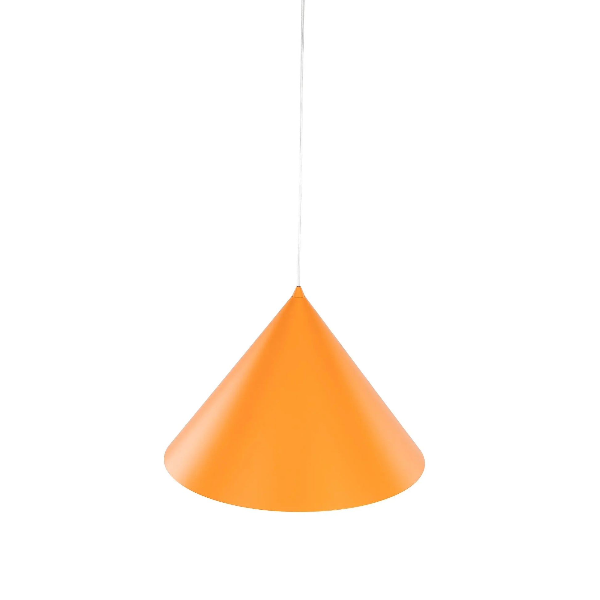 CONO Modern Minimalist Pendant Light XL LumoCrafts