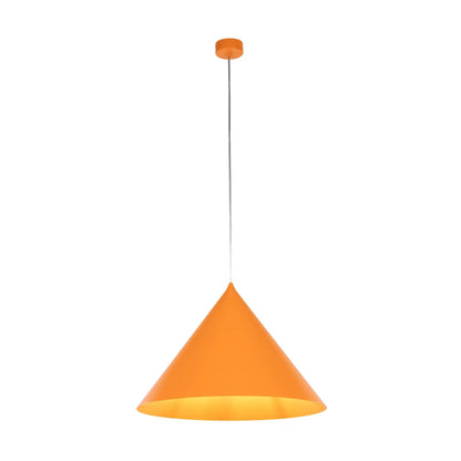 CONO Modern Minimalist Pendant Light XL LumoCrafts
