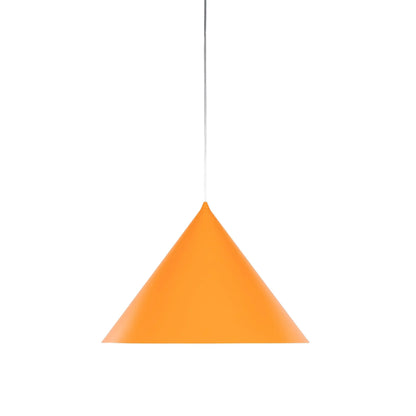 CONO Modern Minimalist Pendant Light XL LumoCrafts